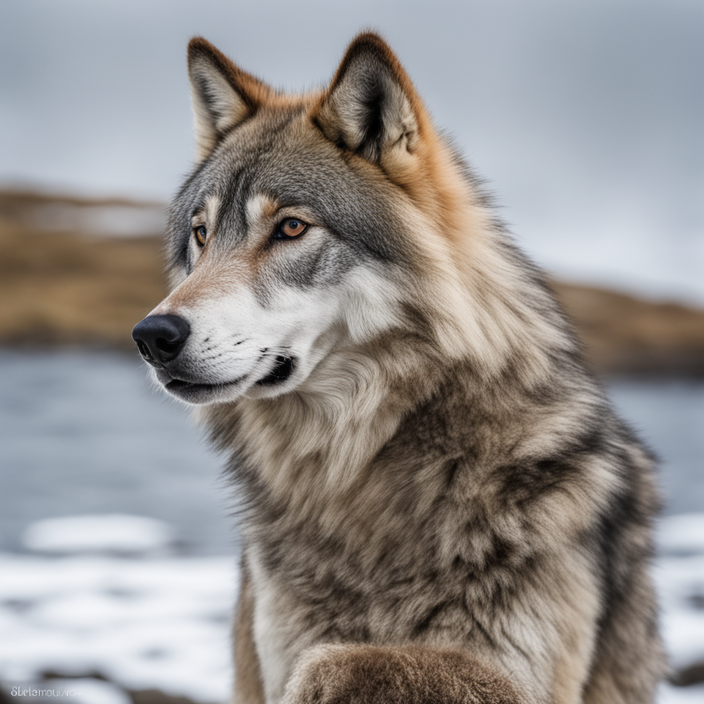 Wulver