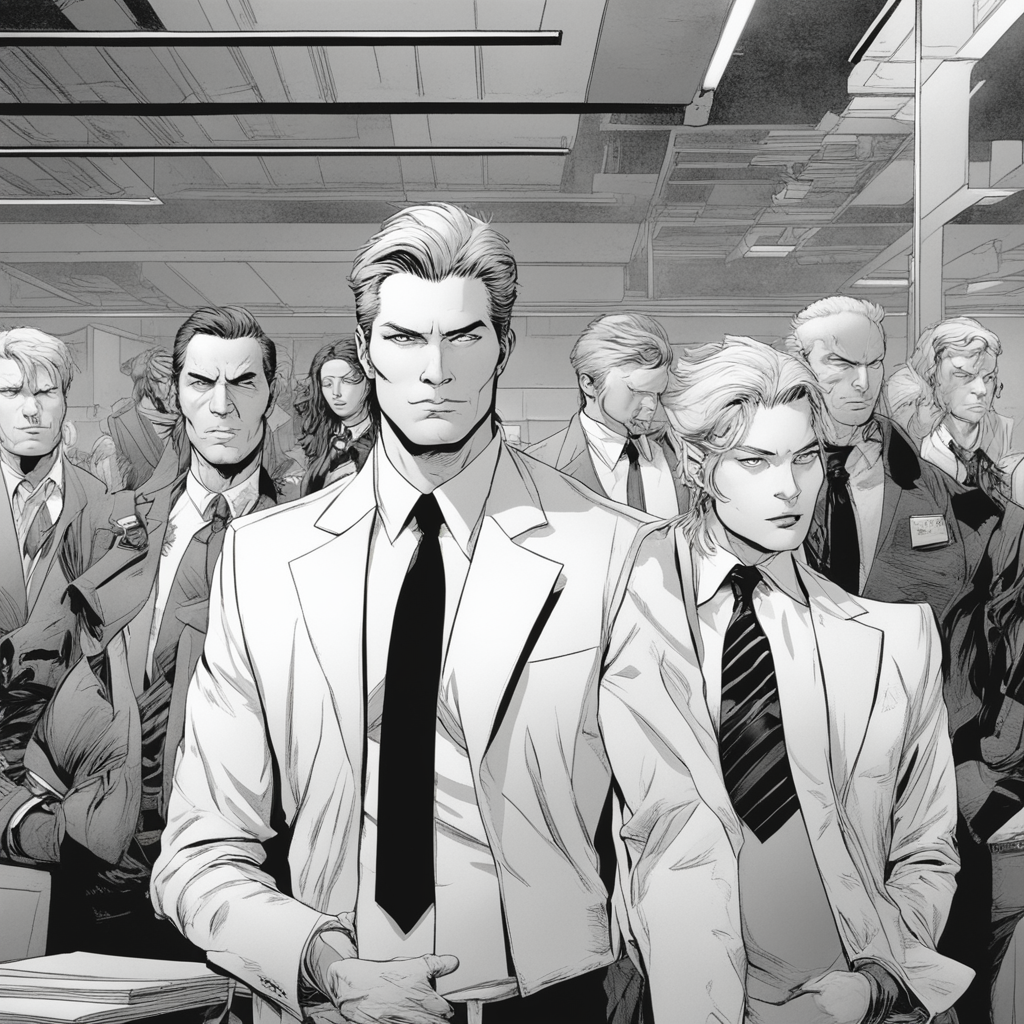 X-Corporation