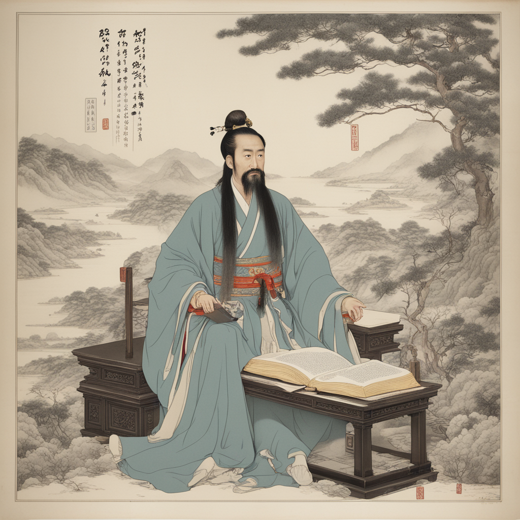 Xu Zhonglin