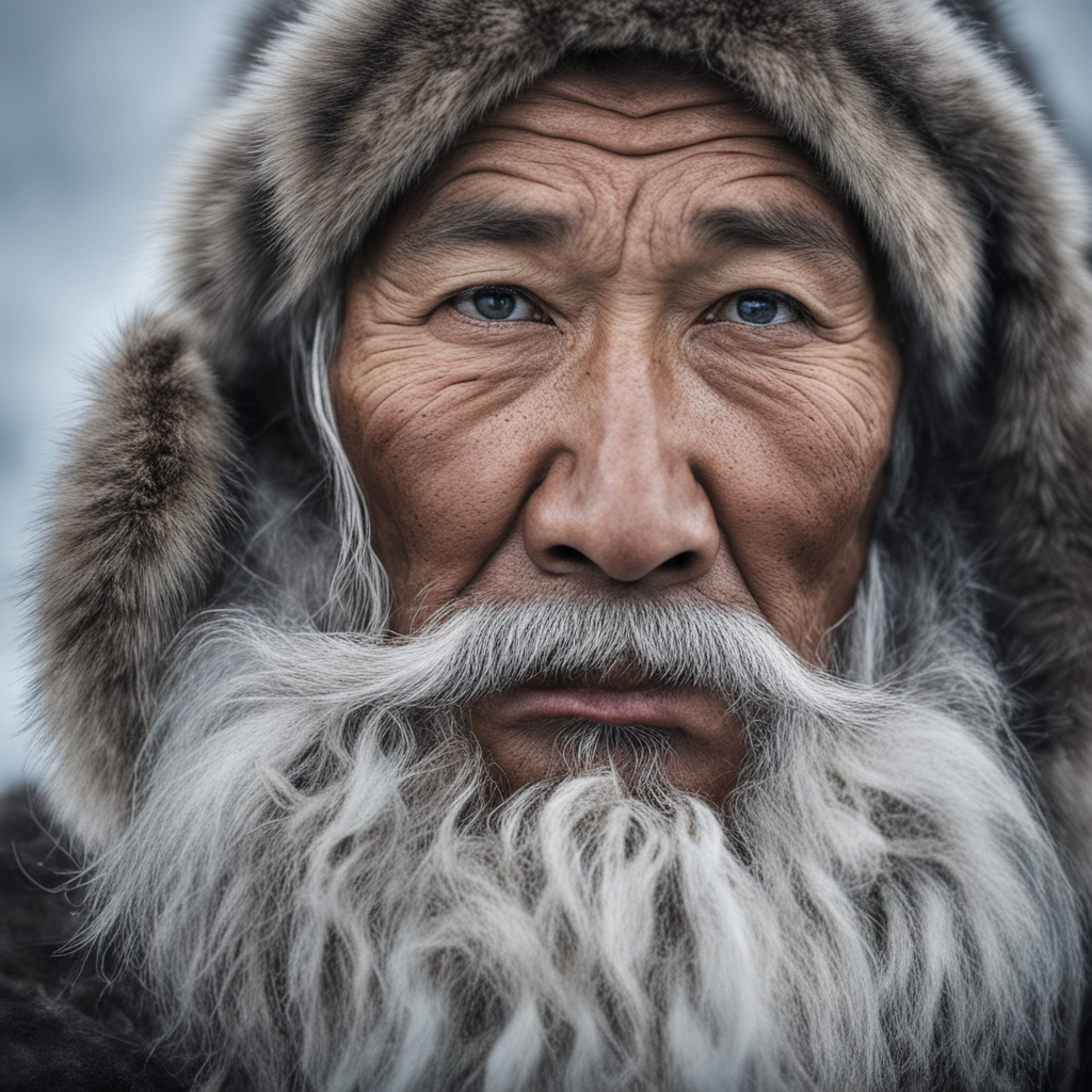 Yamal Iri