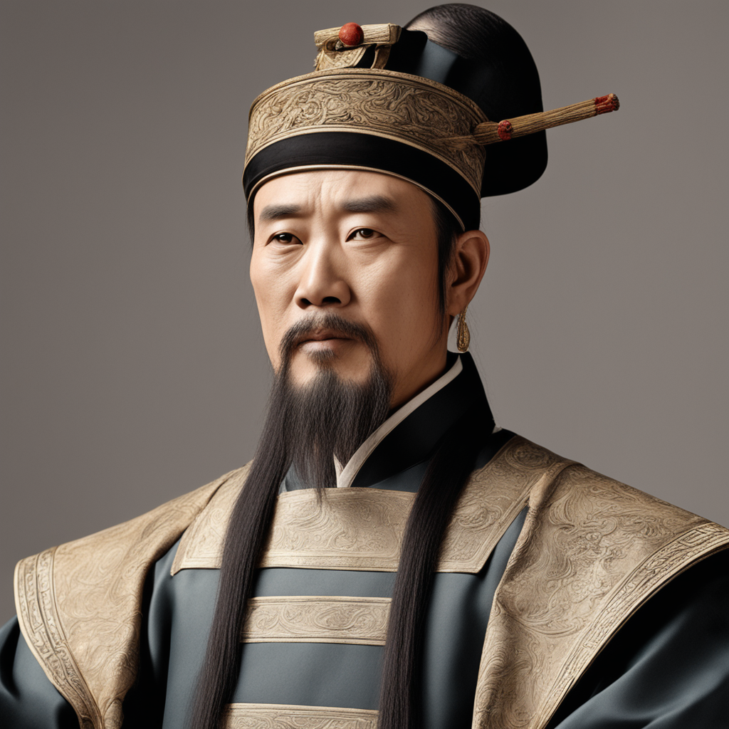 Yang Jian (Song dynasty)