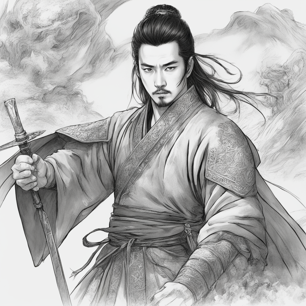 Yang Kang