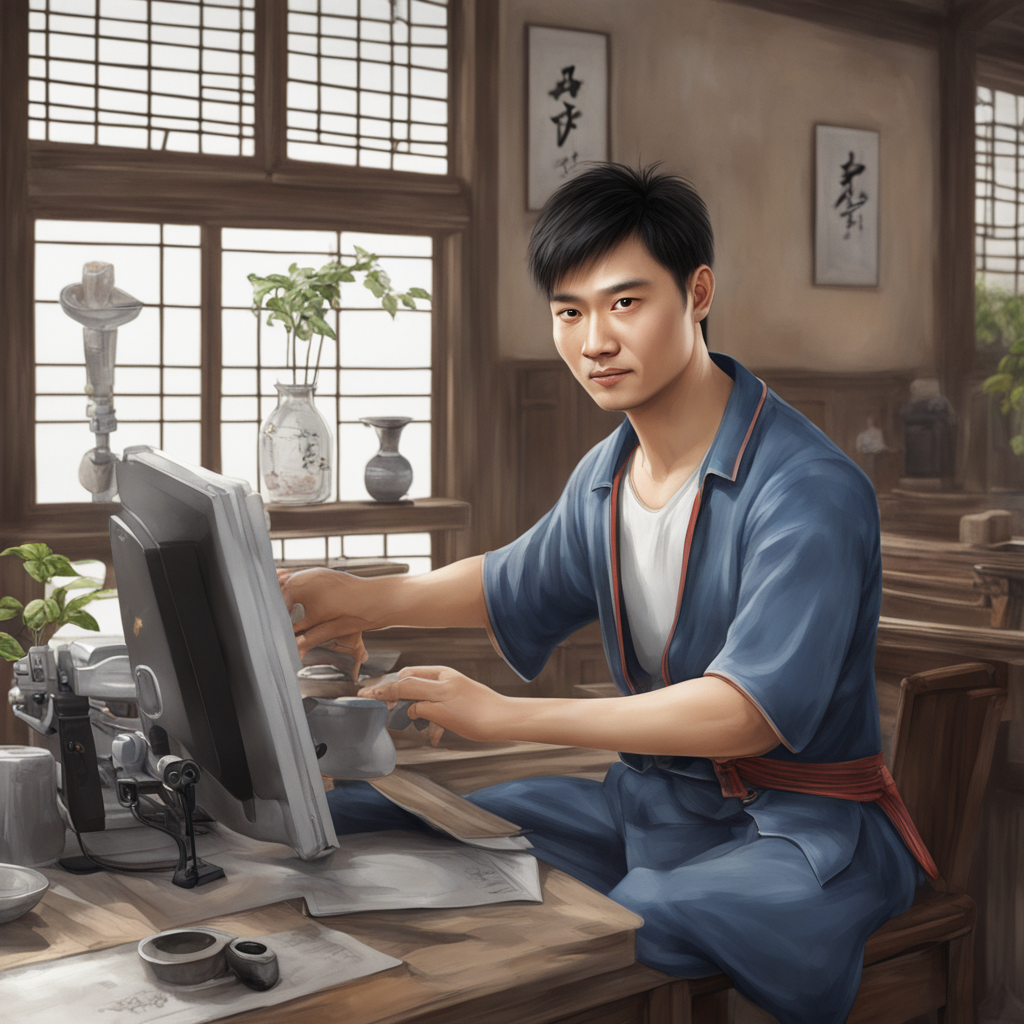 Yao Zhuangxian