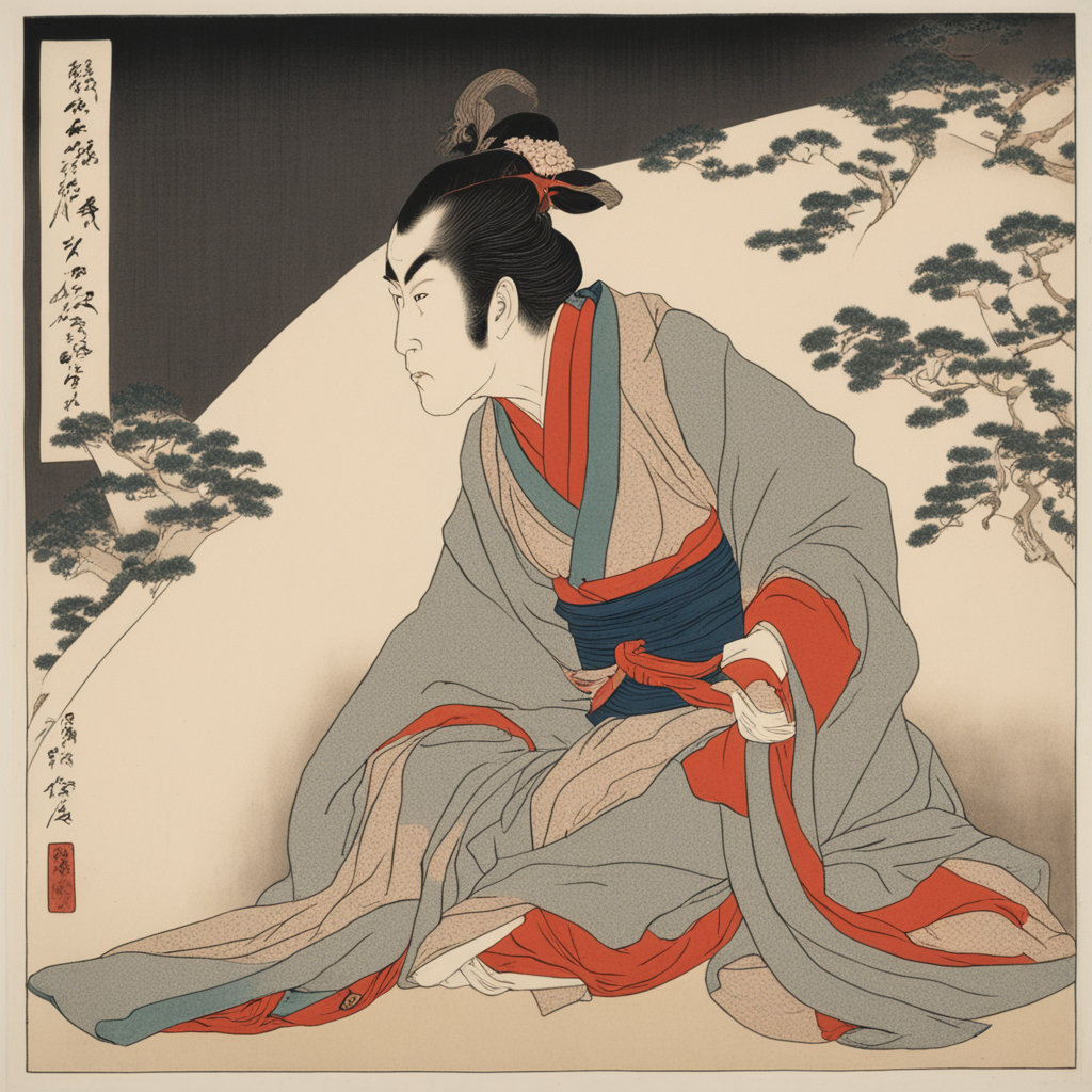 Yaoya Oshichi