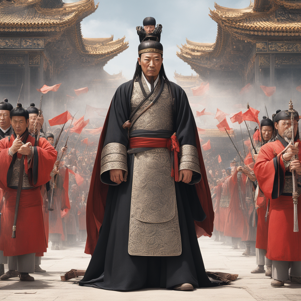 Ye the Great