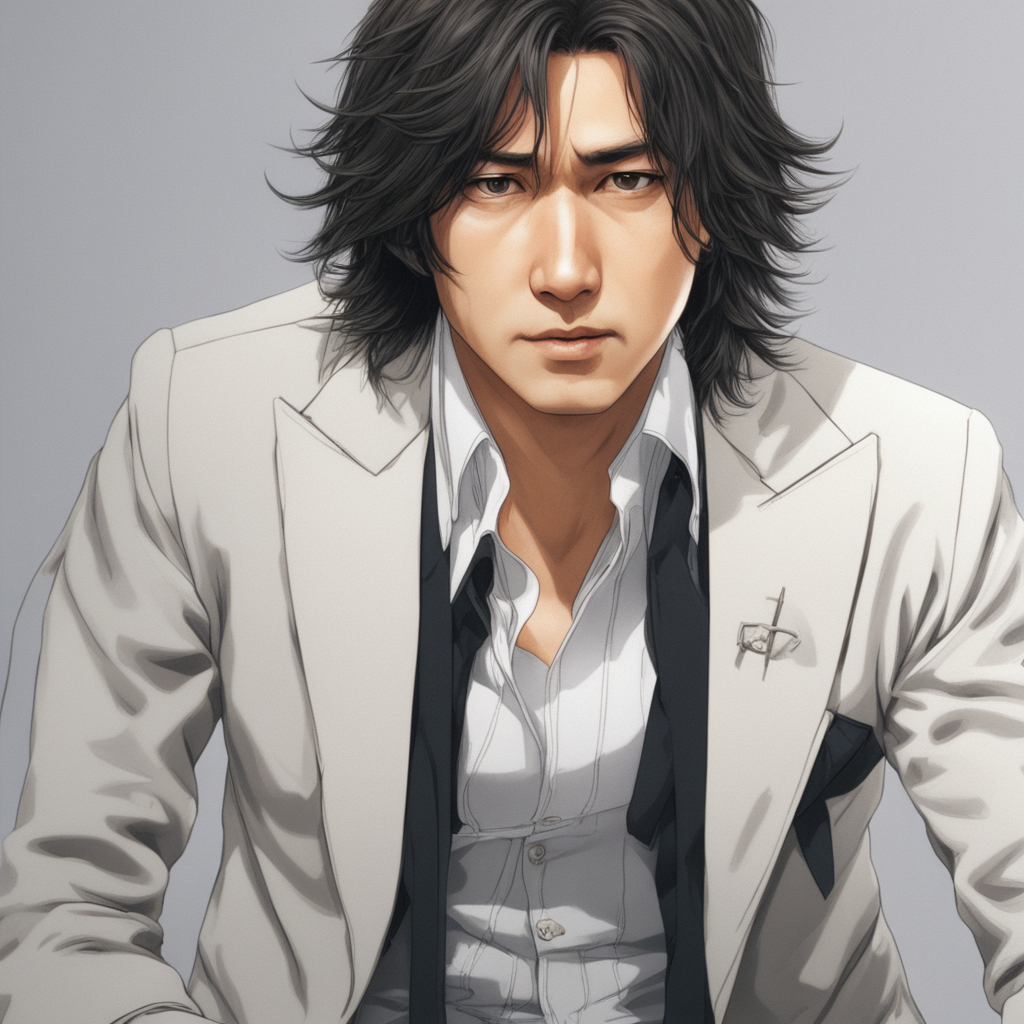 Yoshiki Okamoto