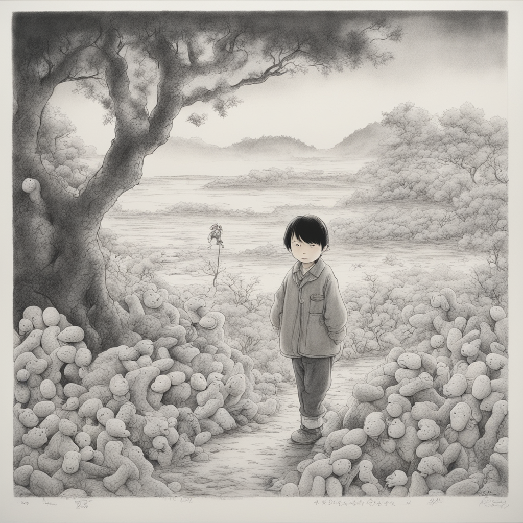 Yoshiteru Otani