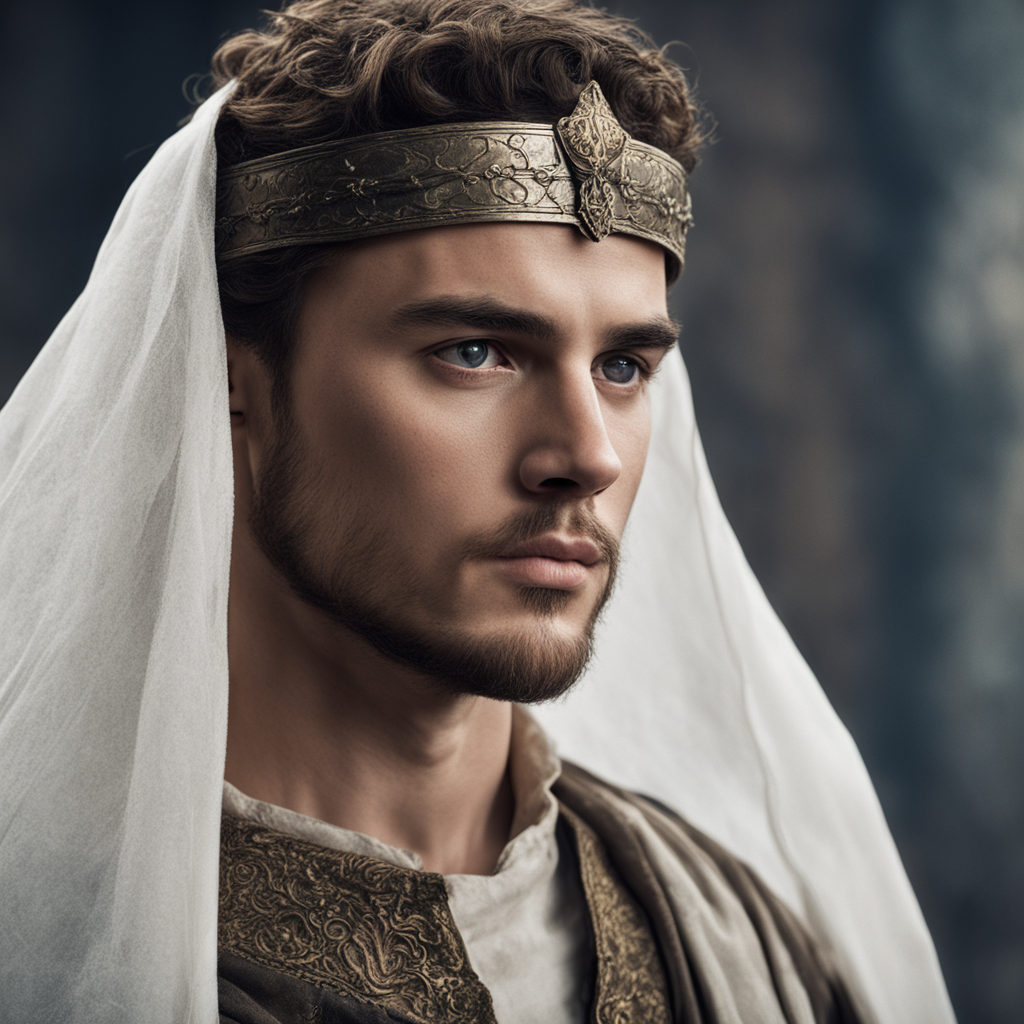 Young Siward