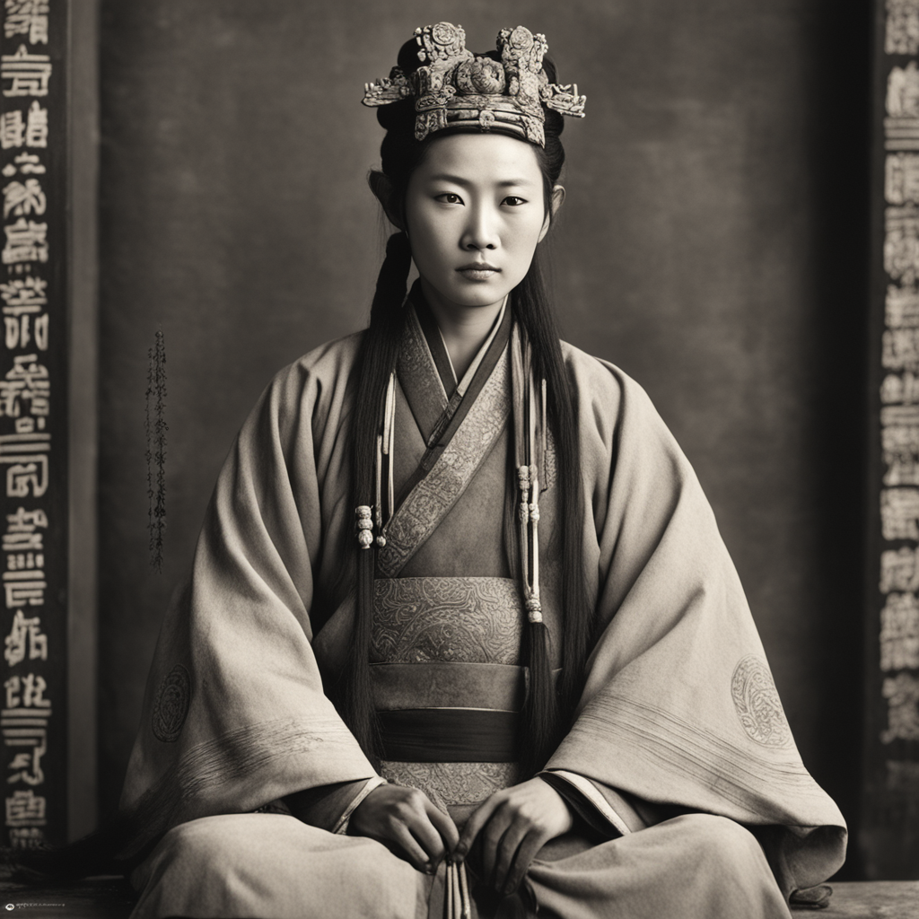 Yuenü