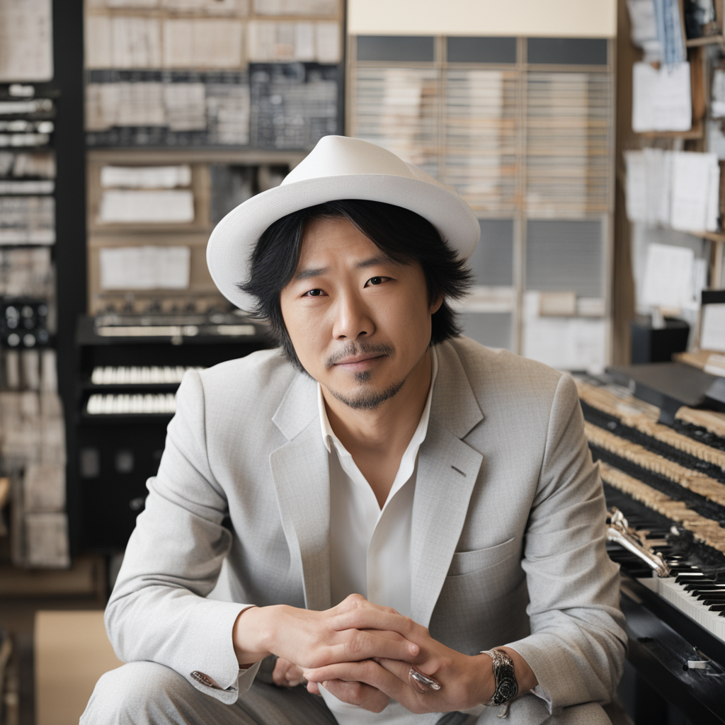 Yuji Ohno