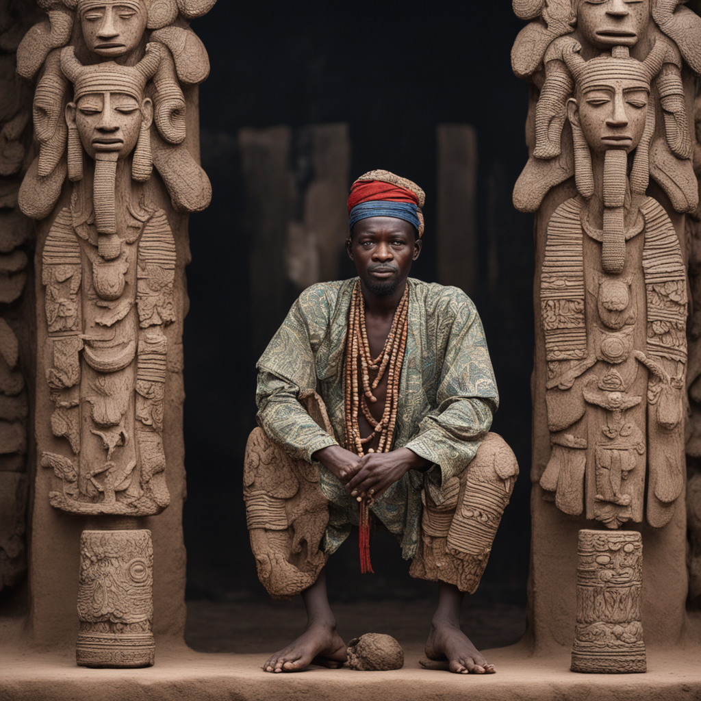Zamba (god)