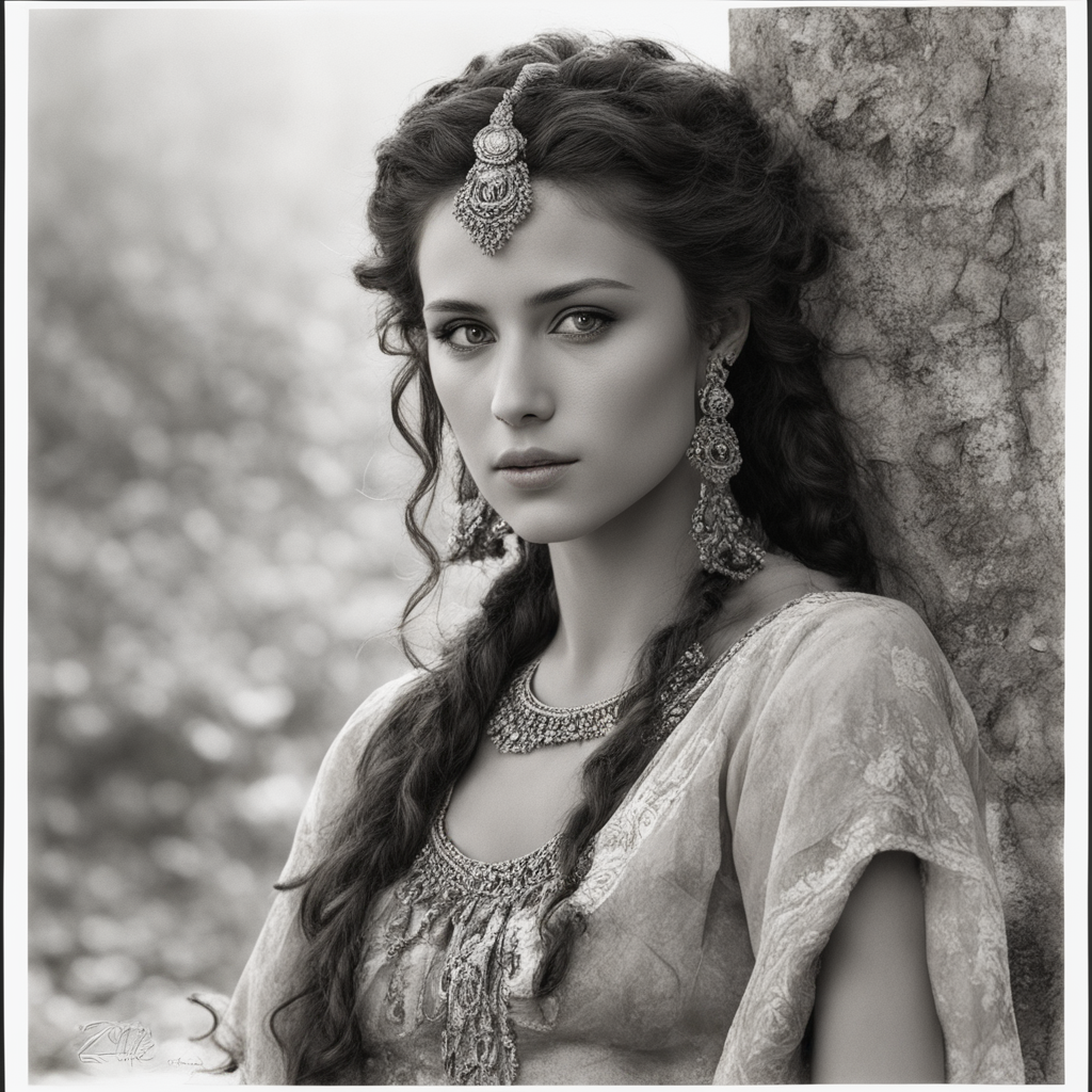 Zana (mythology)