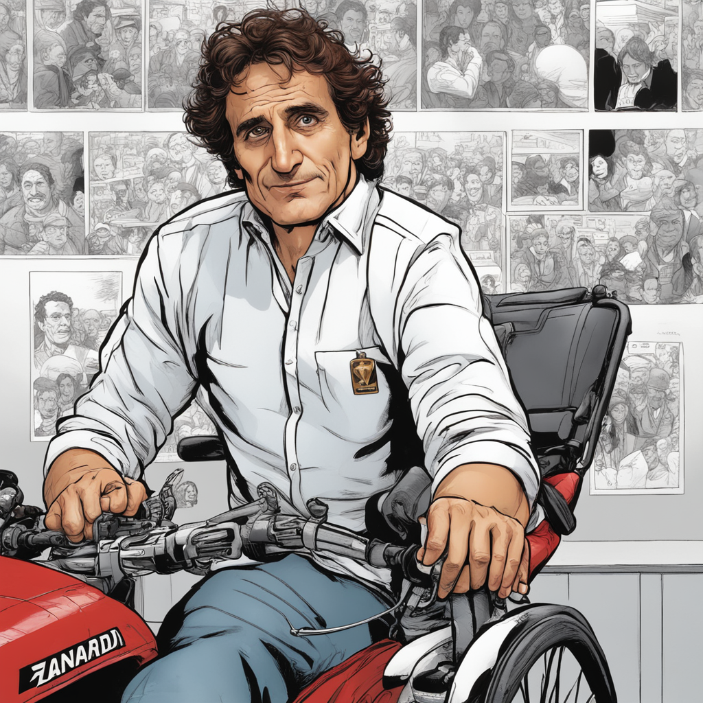 Zanardi (comics)