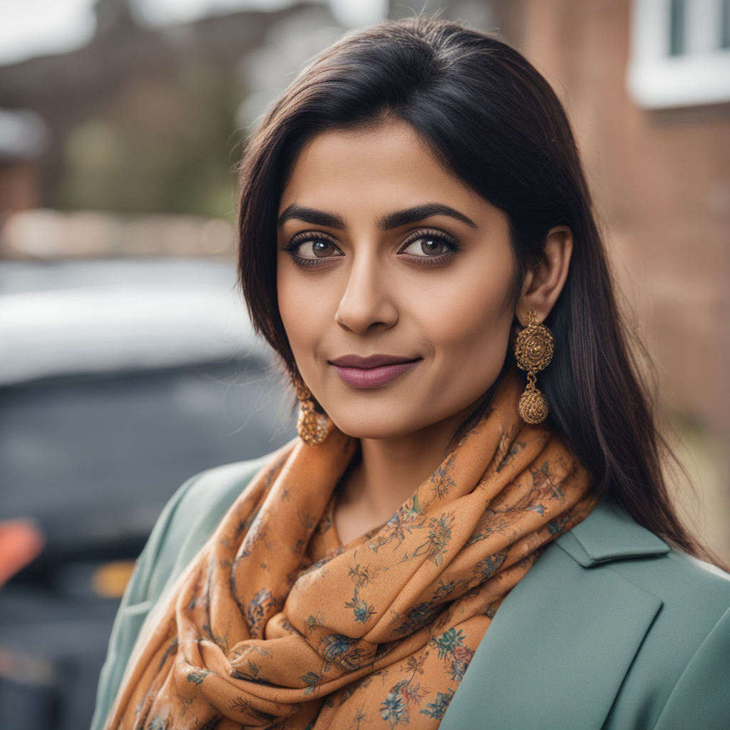 Zara Akhtar
