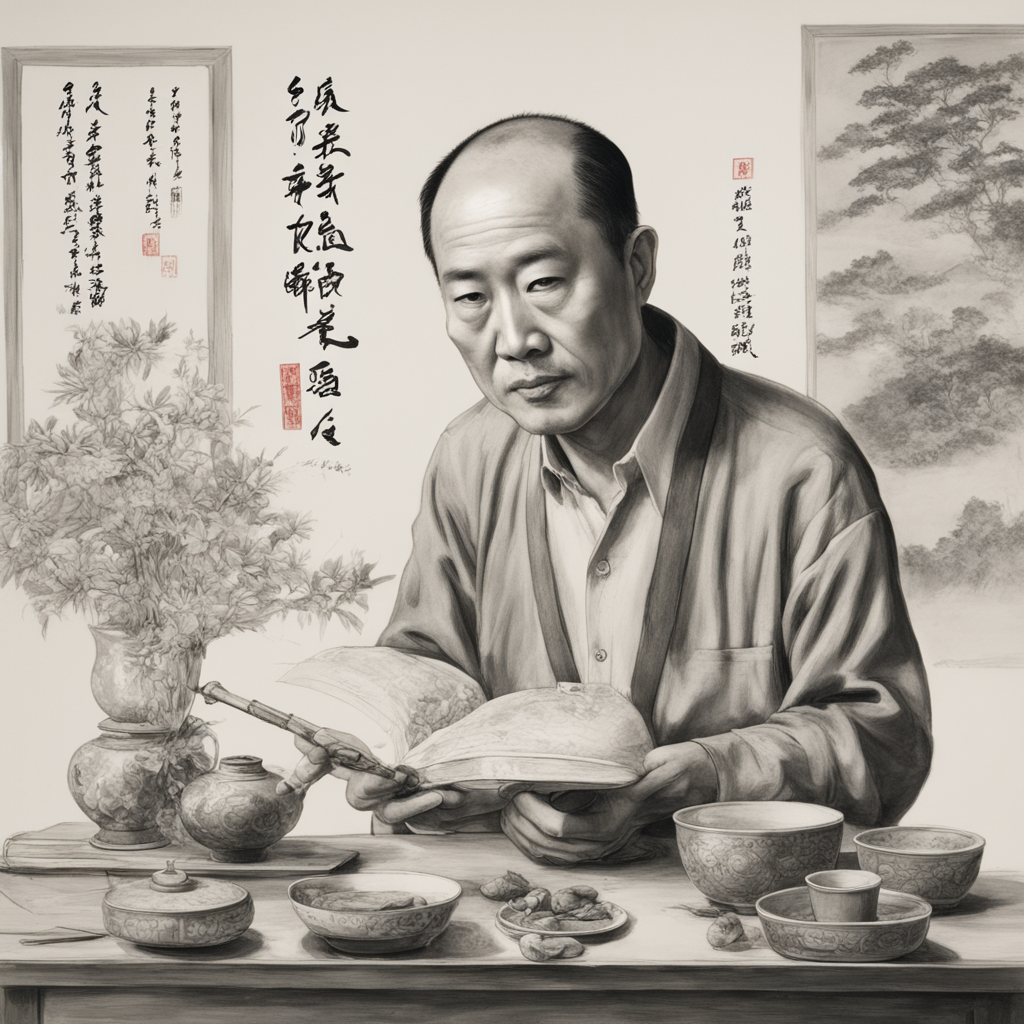 Zhang Zhupo
