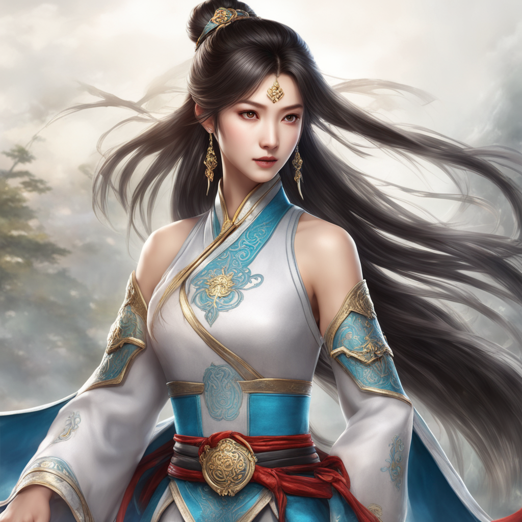 Zhao Ling'er