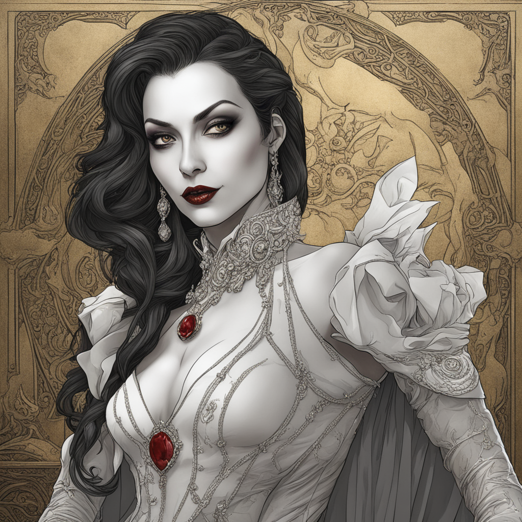 Zora (vampire)