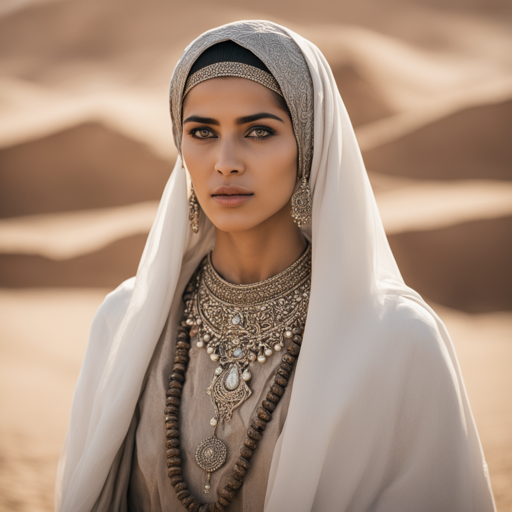 Zubaidah bint Ja'far
