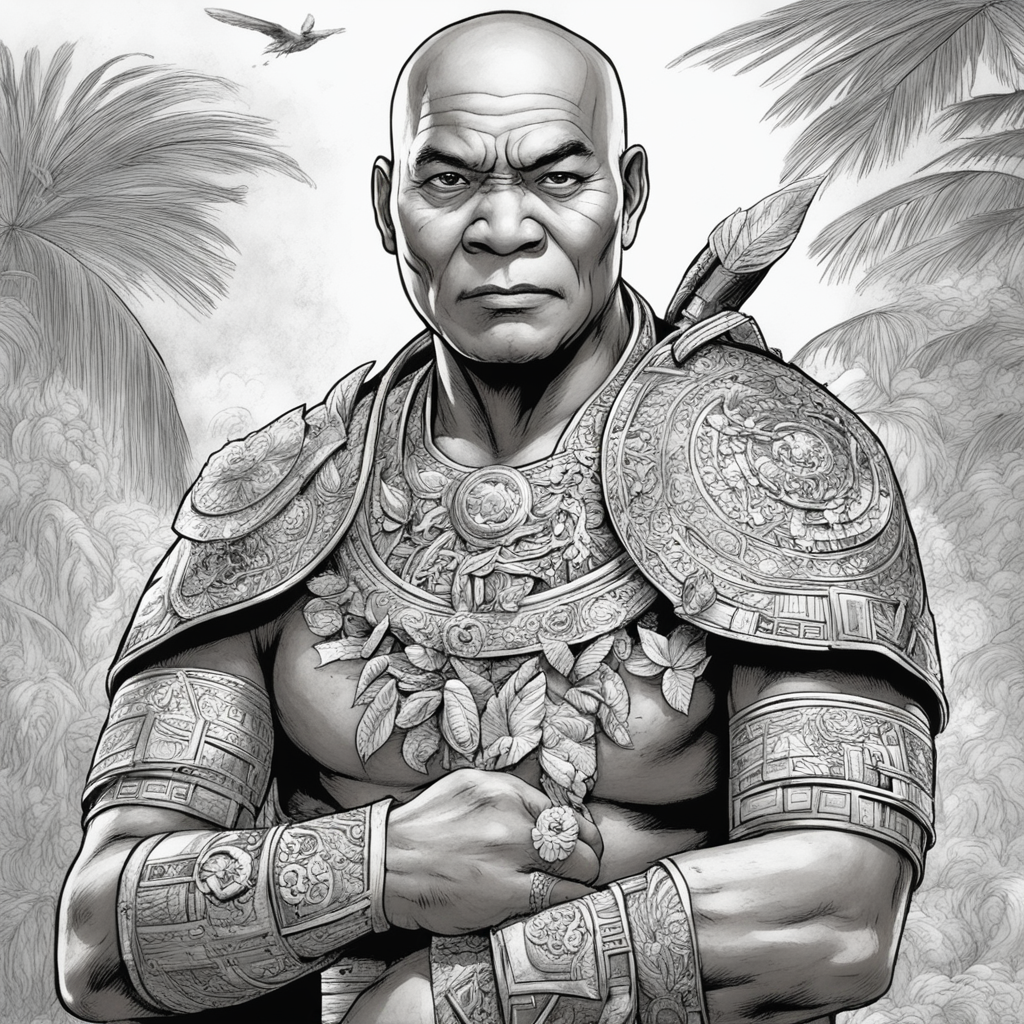 Zuma (comics)