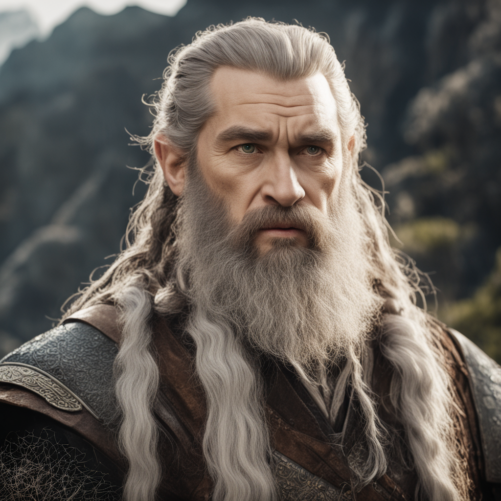 Óin, brother of Glóin