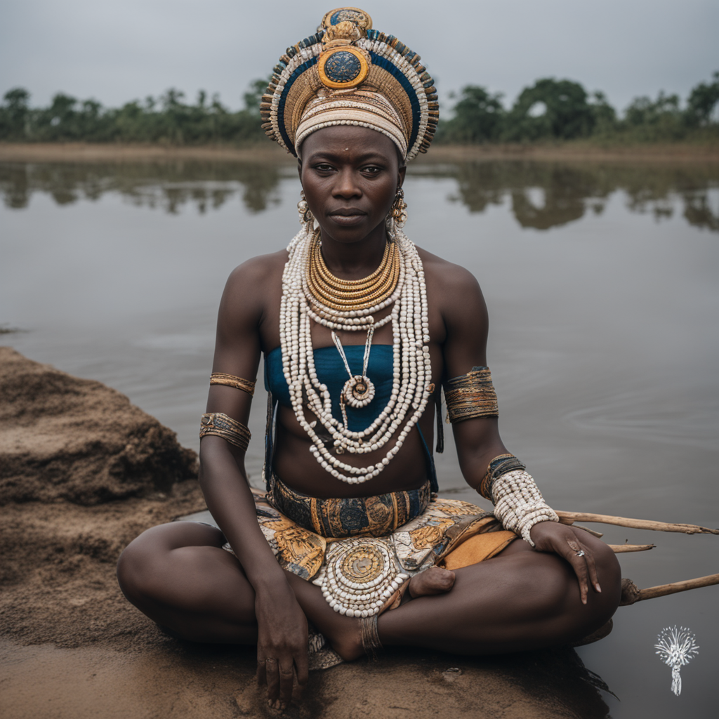 Ọba (orisha)