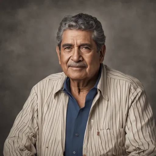 Cándido Figueredo Ruíz