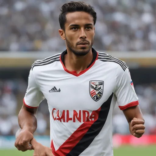 Cássio de Jesus
