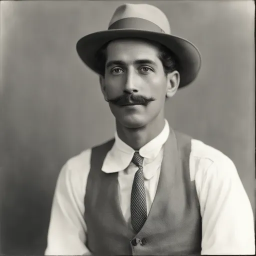 Cândido Firmino de Mello-Leitão
