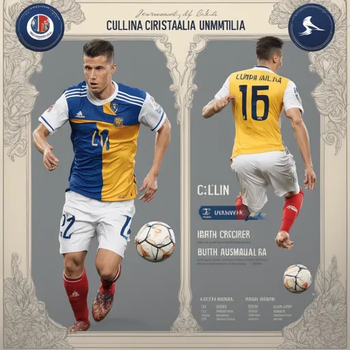 Călin Cristea