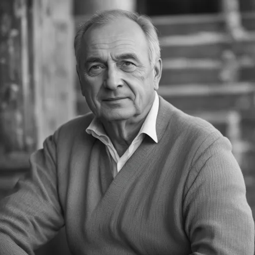 Călin Georgescu