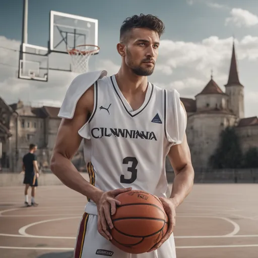Cătălin Baciu