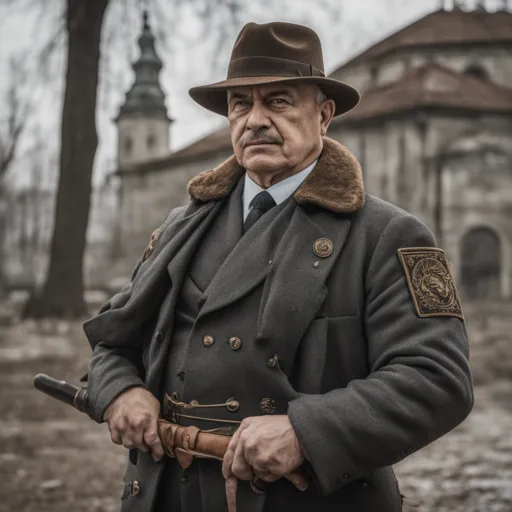 Cătălin Zmărăndescu