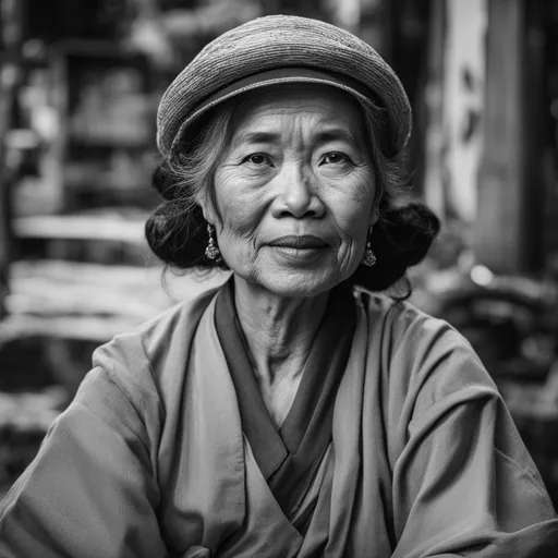 Cấn Thị Thêu