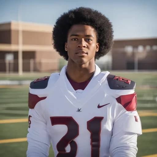 D'Andre Goodwin