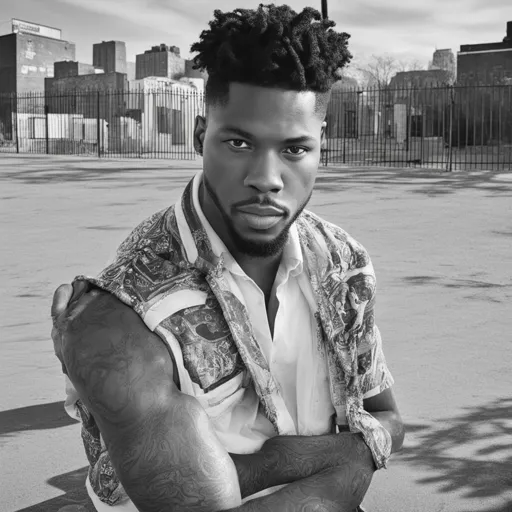 D'Angelo Lovell Williams