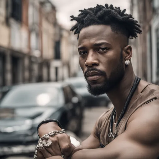D'Angelo Marshall