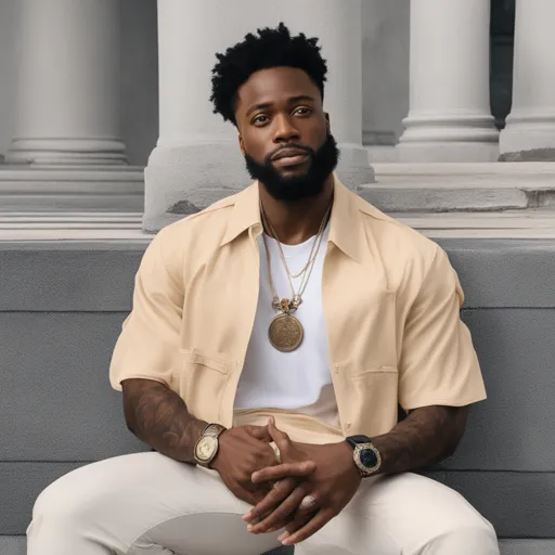 D'Angelo Wallace