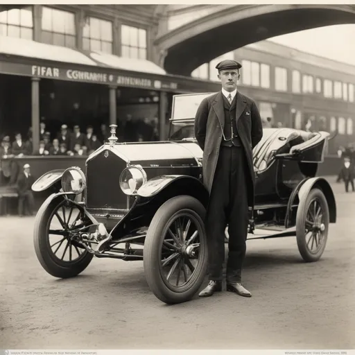 D'Arcy Baker
