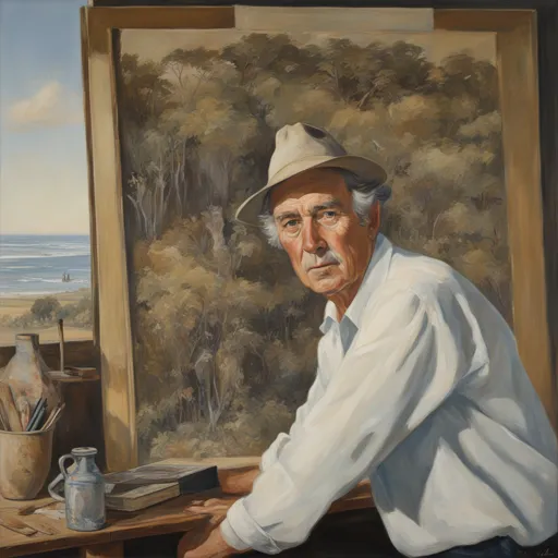 D'Arcy Doyle