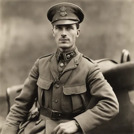 D'Arcy Fowlis Hilton