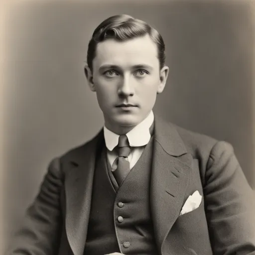 D'Arcy McCrea