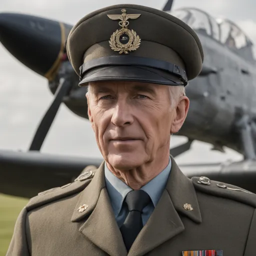 D'Arcy Power (RAF officer)