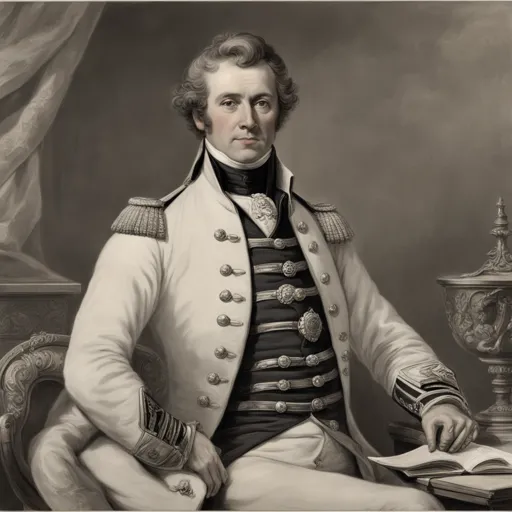 D'Arcy Preston