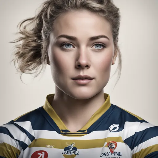 D'Arcy Rae