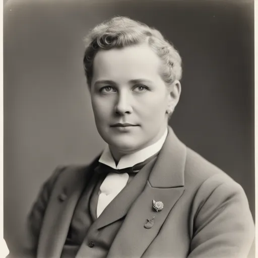 D'Arcy Rose