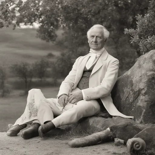 D'Arcy Wentworth