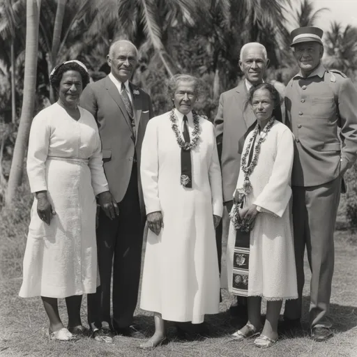 D'Arcy Wood (minister)
