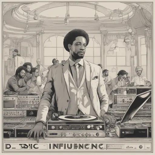 D'Influence