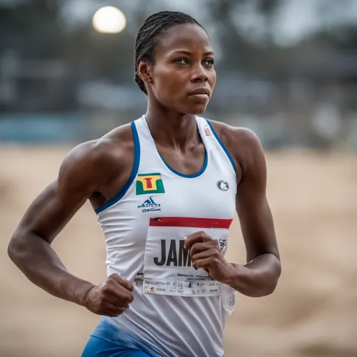 D'Jamila Tavares