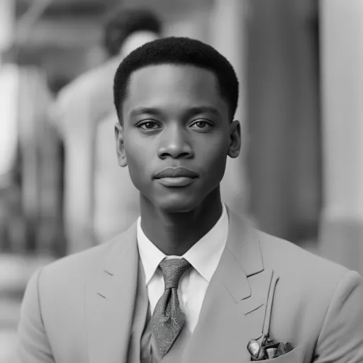 D'Joun Smith